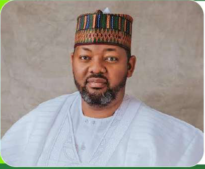 Barr. Ismaeel Ahmed, OON